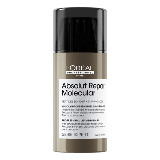 L’Oréal Professionnel SE Absolut Repair Molecular Leave In Masker