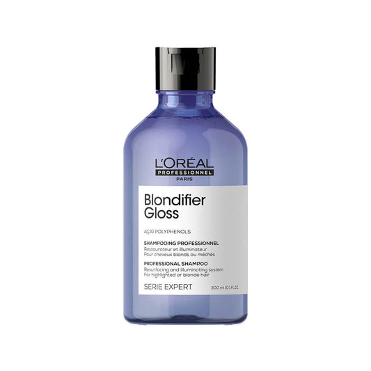 L’Oréal Professionnel SE Blondifier Gloss Shampoo