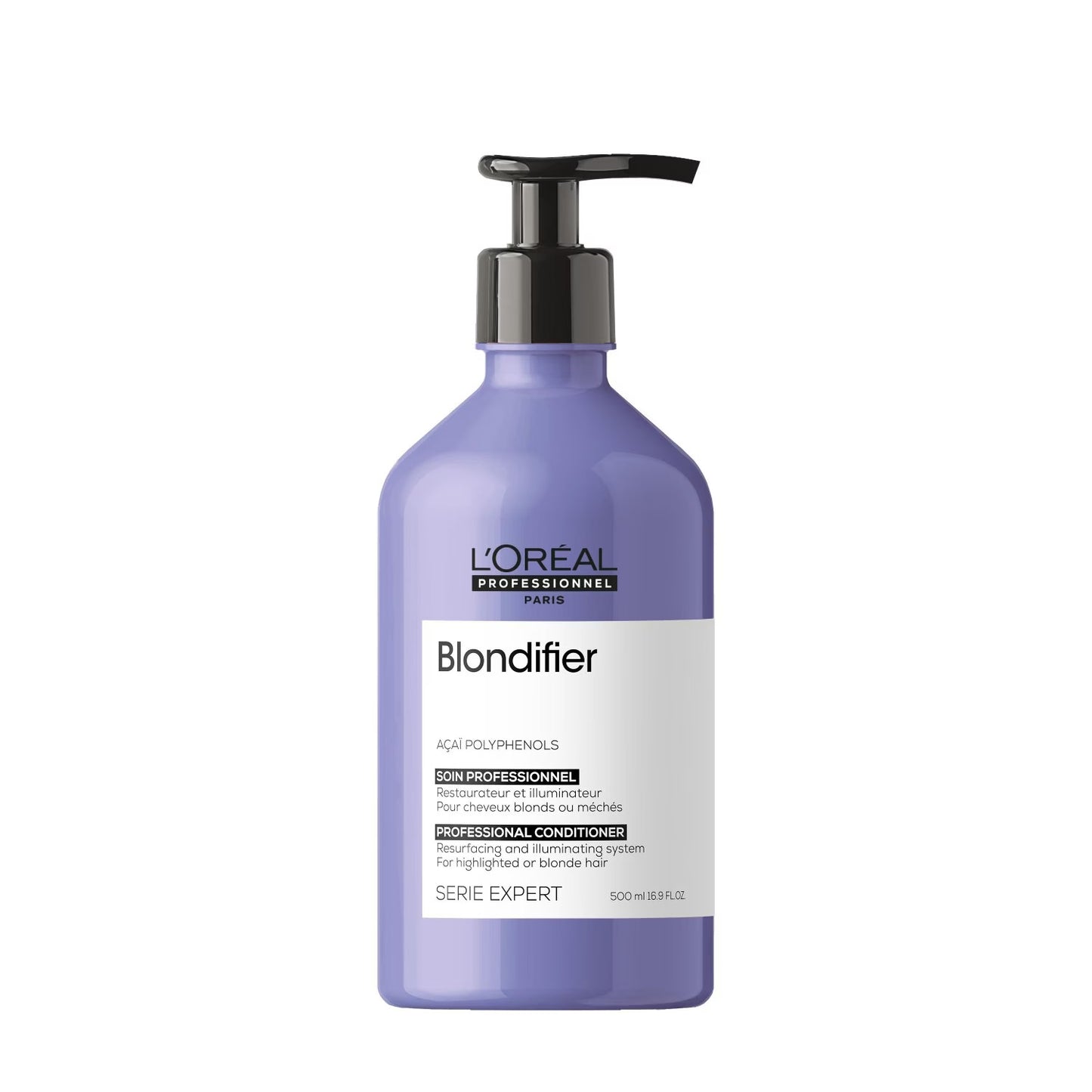 L’Oréal Professionnel SE Blondifier Gloss Conditioner