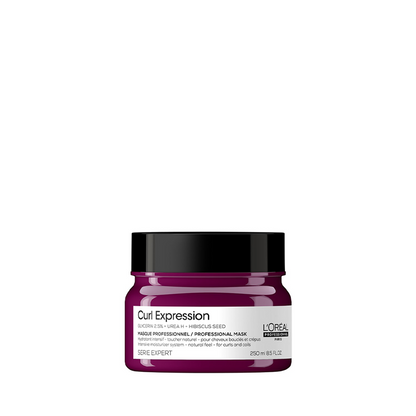 L’Oréal Professionnel SE Curl Expression Moisturizing Masker