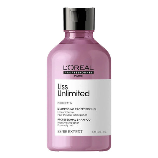 L’Oréal Professionnel SE Liss Unlimited Shampoo