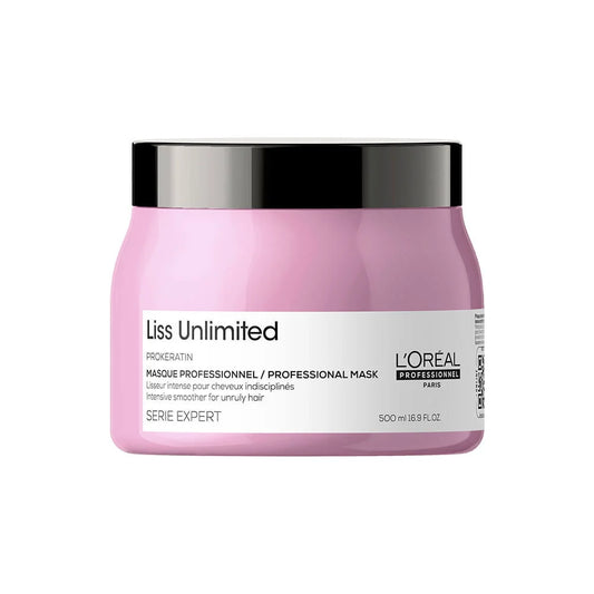 L’Oréal Professionnel SE Liss Unlimited Masker