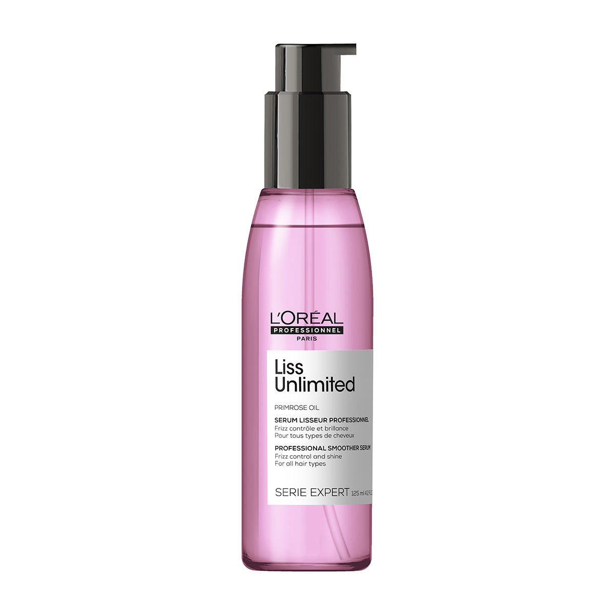 L’Oréal Professionnel SE Liss Unlimited Serum 125ml