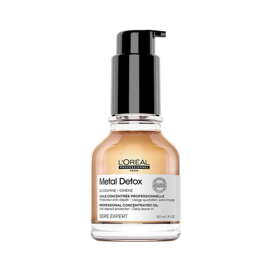 L’Oréal Professionnel SE Metal Detox Oil 50ml