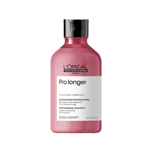 L’Oréal Professionnel SE Pro Longer Shampoo
