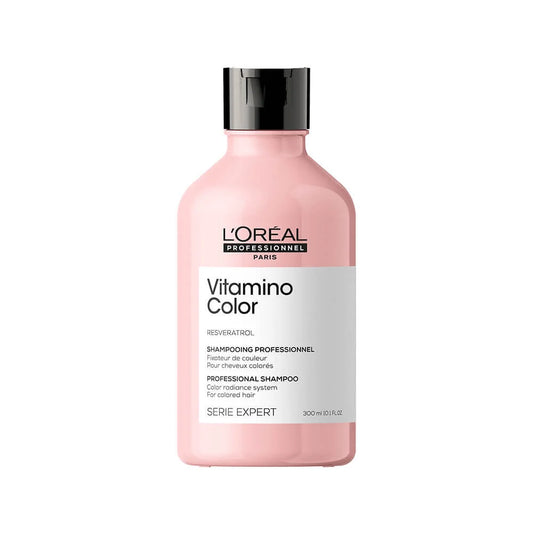 L’Oréal Professionnel SE Vitamino Color Shampoo