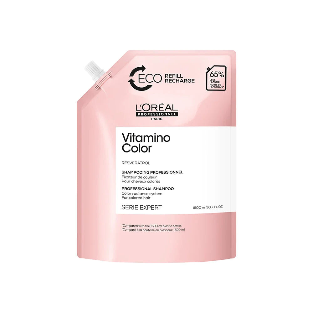 L’Oréal Professionnel SE Vitamino Color Shampoo