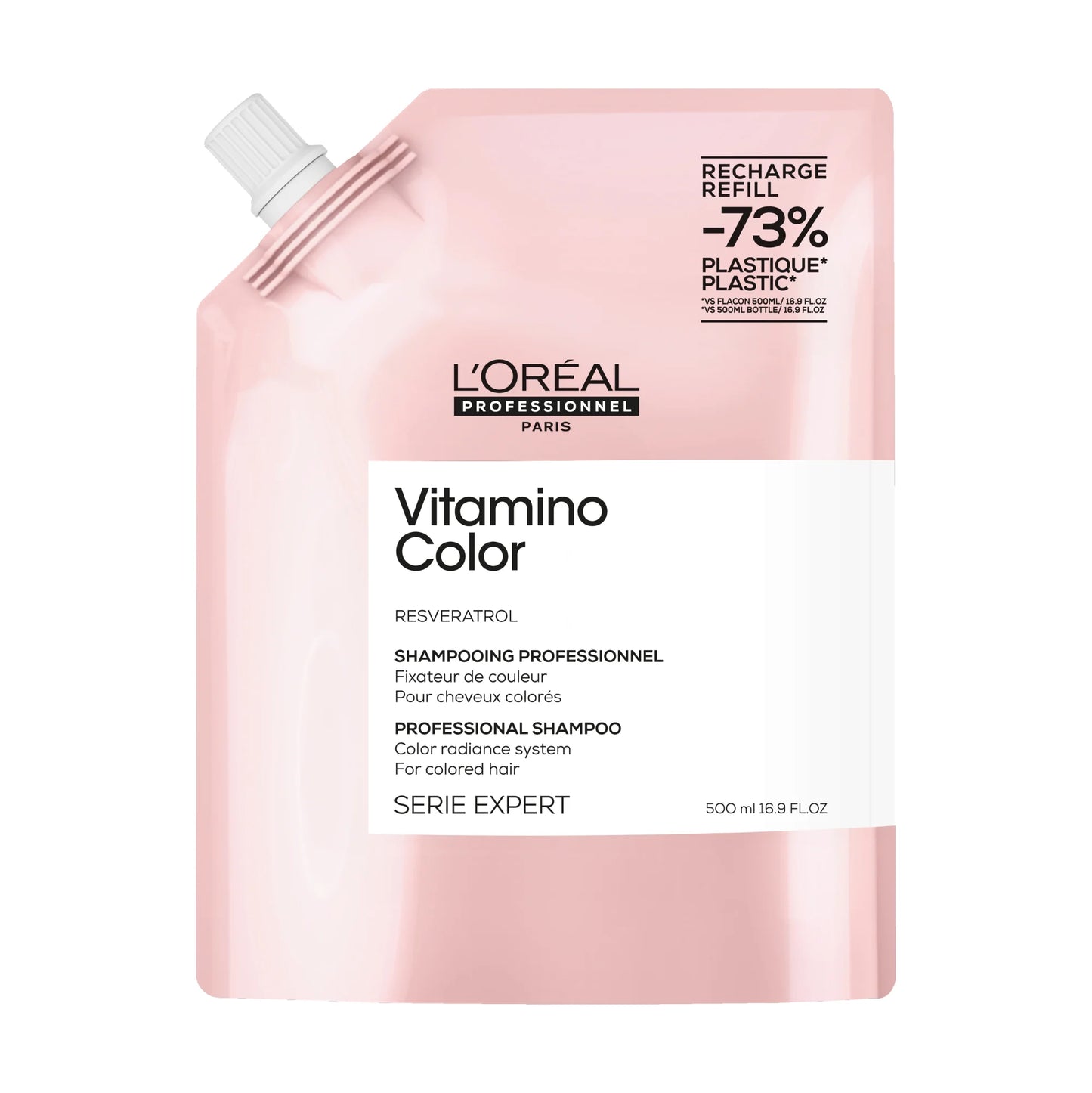 L’Oréal Professionnel SE Vitamino Color Shampoo