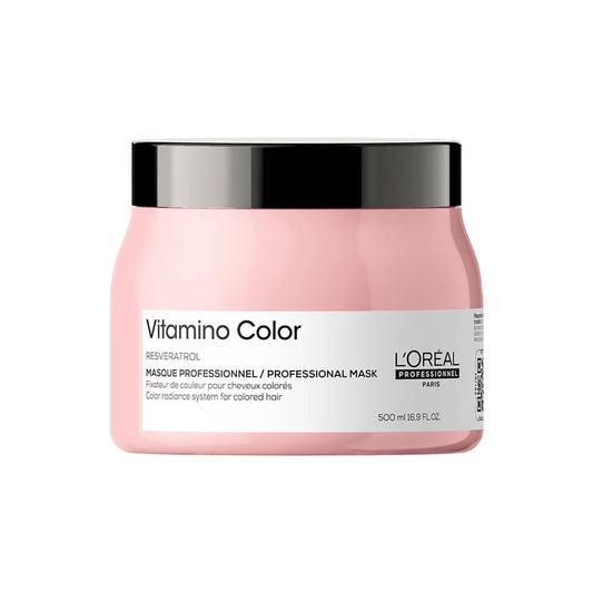 L’Oréal Professionnel SE Vitamino Color Masker