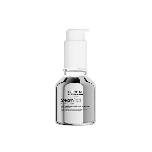 L’Oréal Professionnel Steampod Smoothing Treatment 50ml