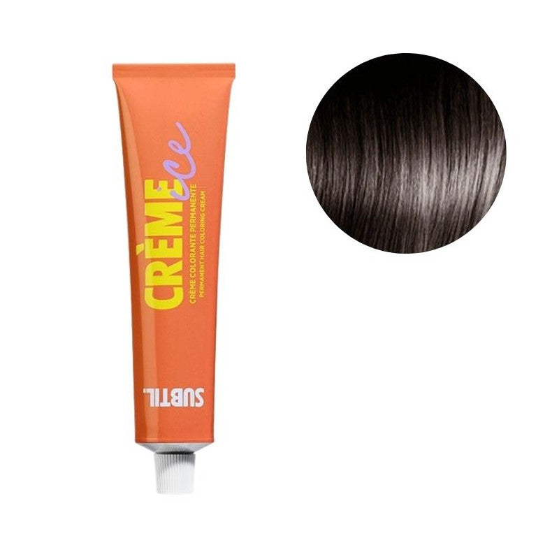 SUBTIL Creme ICE 60ml