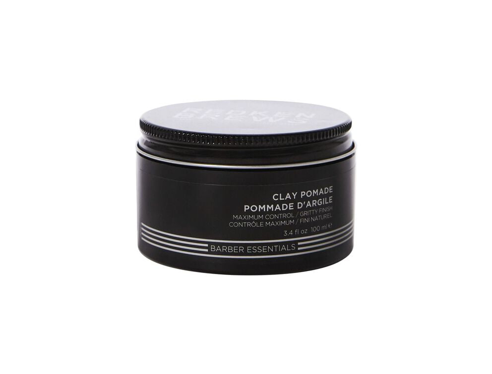 Redken Brews Clay Pomade 100ml