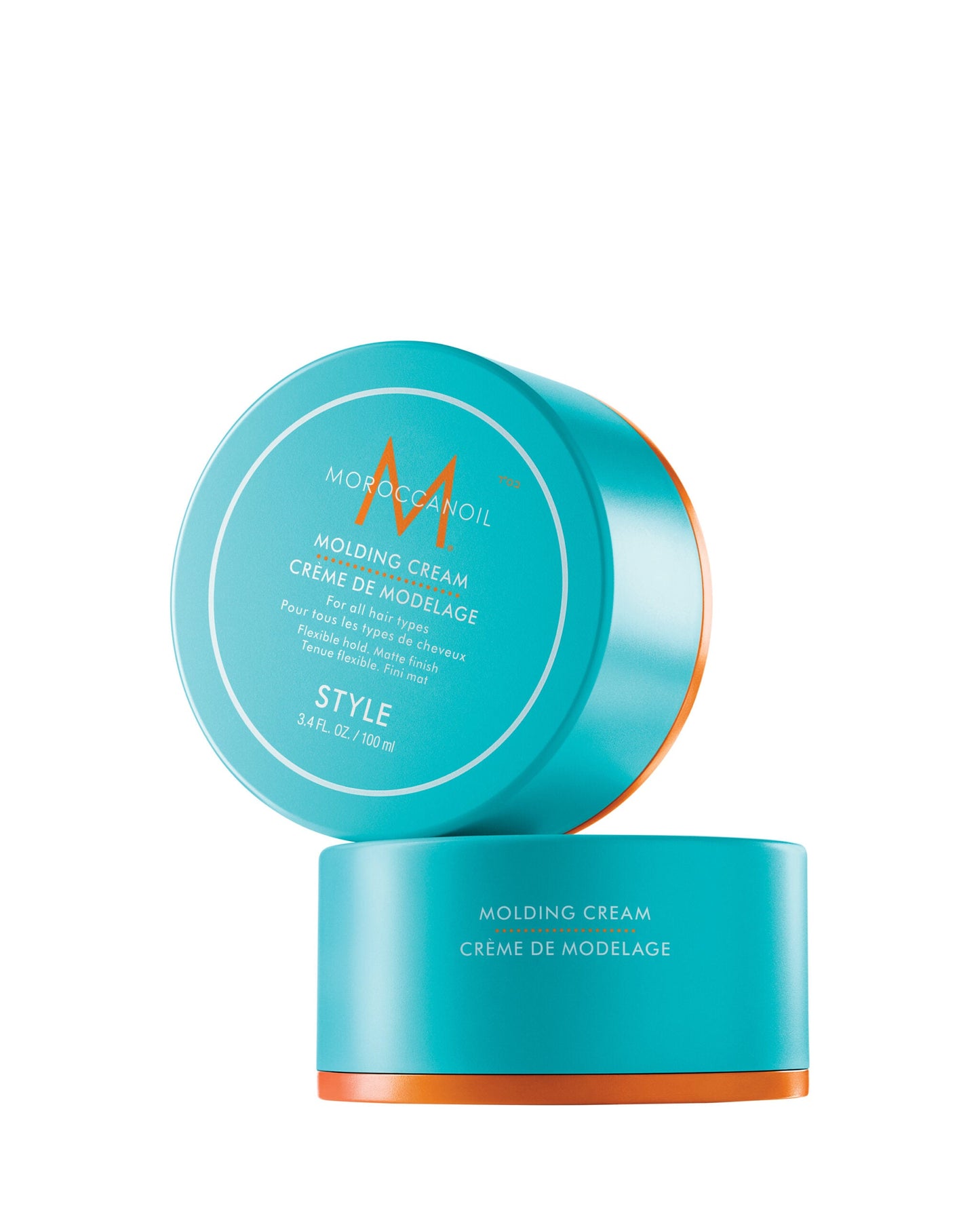 Moroccanoil Molding Cream 100ml