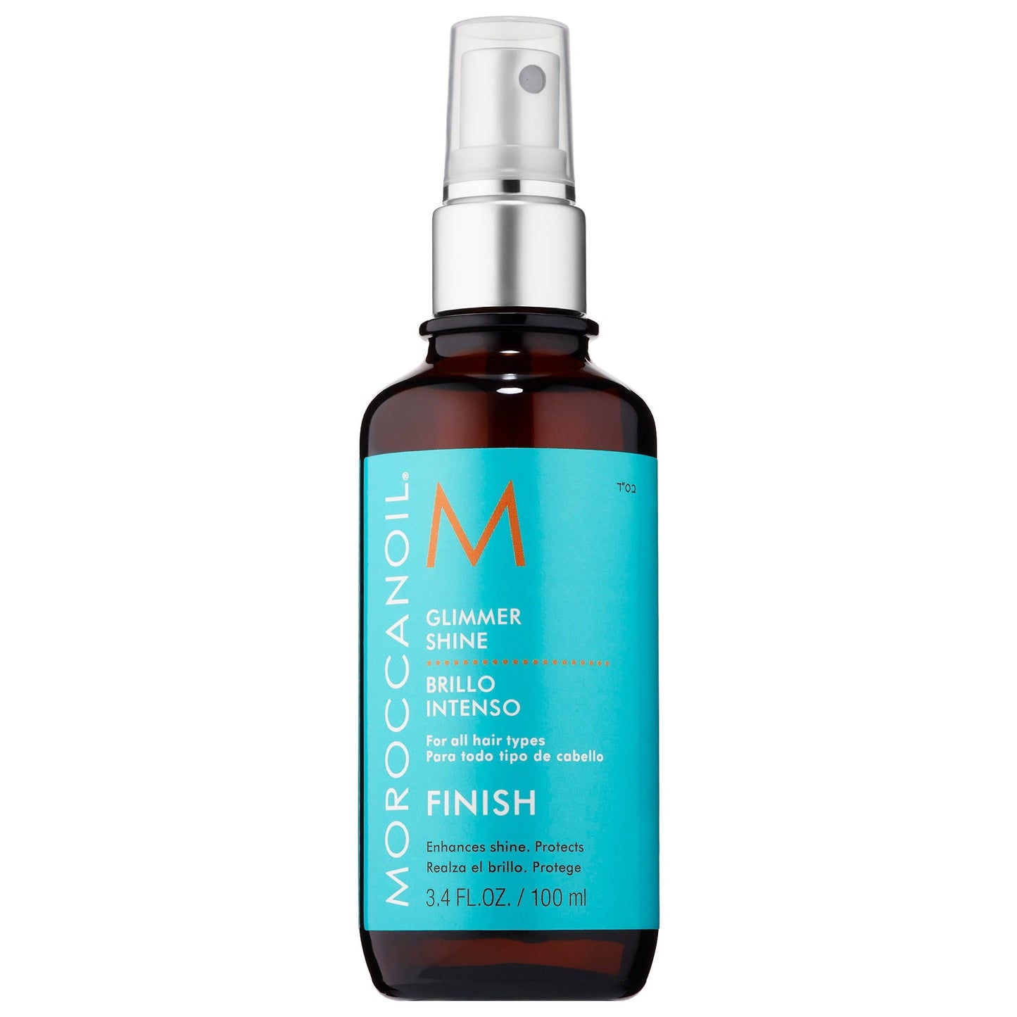 Moroccanoil Glimmer Shine 100ml