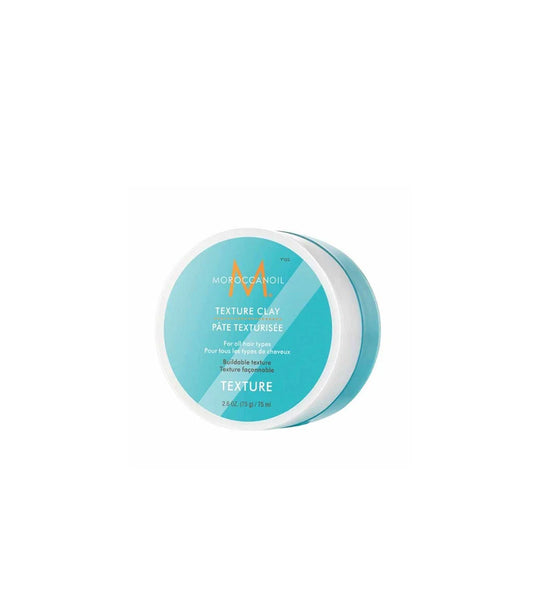 Moroccanoil Texture Clay 75ml