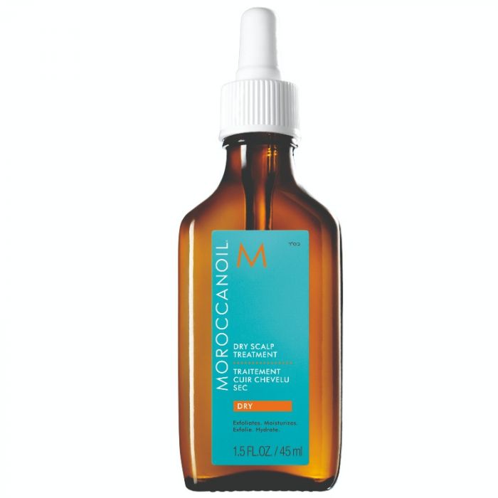 Moroccanoil Dry Scalp Treatment 45ml