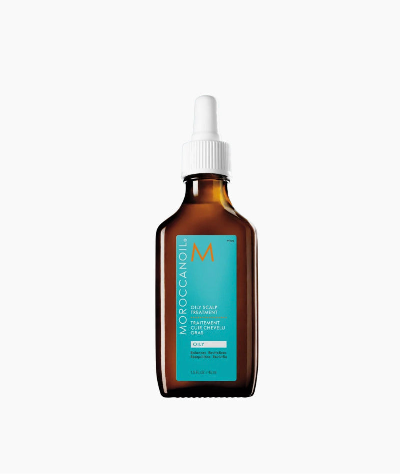 Moroccanoil Oily Scalp Treatment 45ml