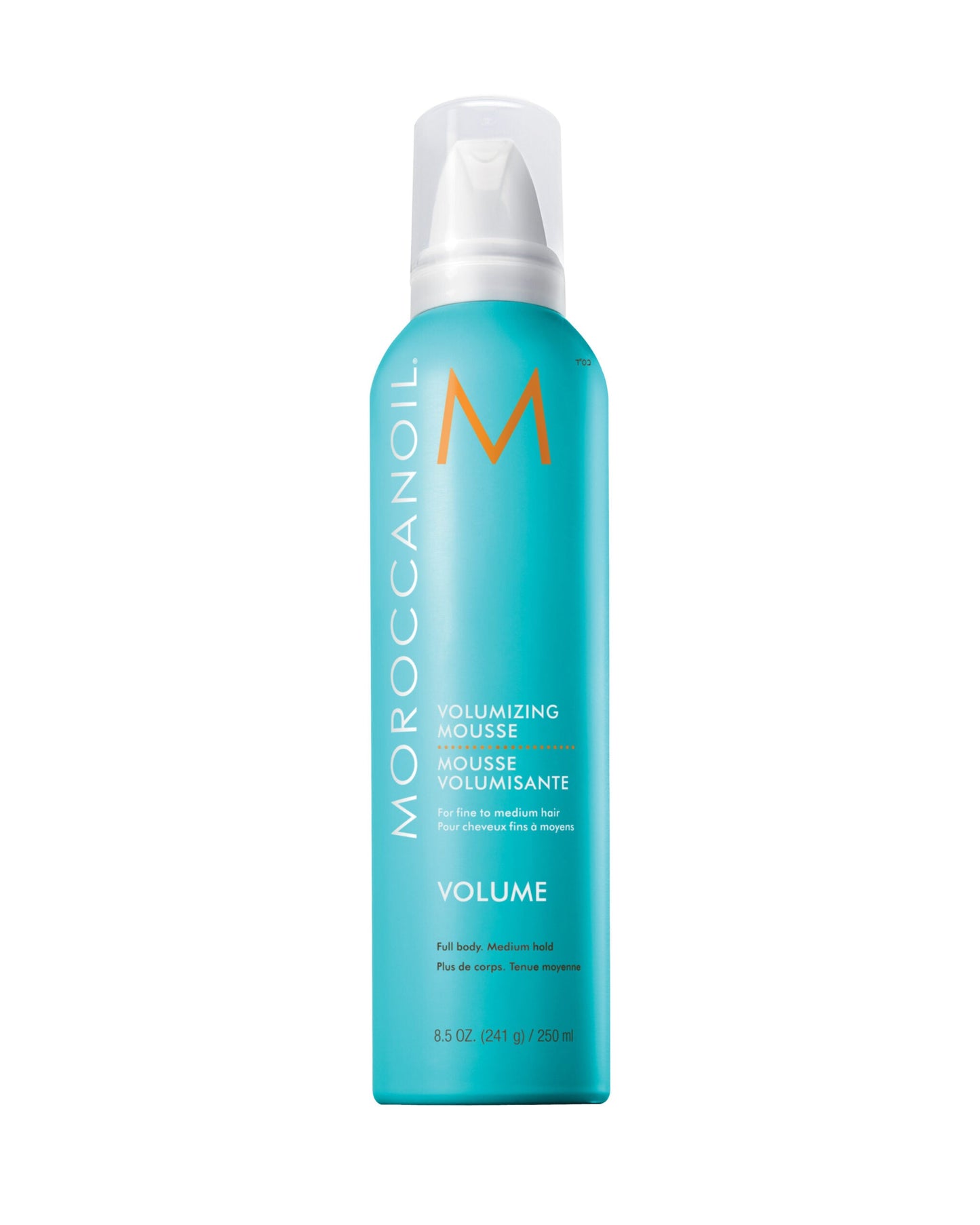 Moroccanoil Volumizing Mousse 250ml