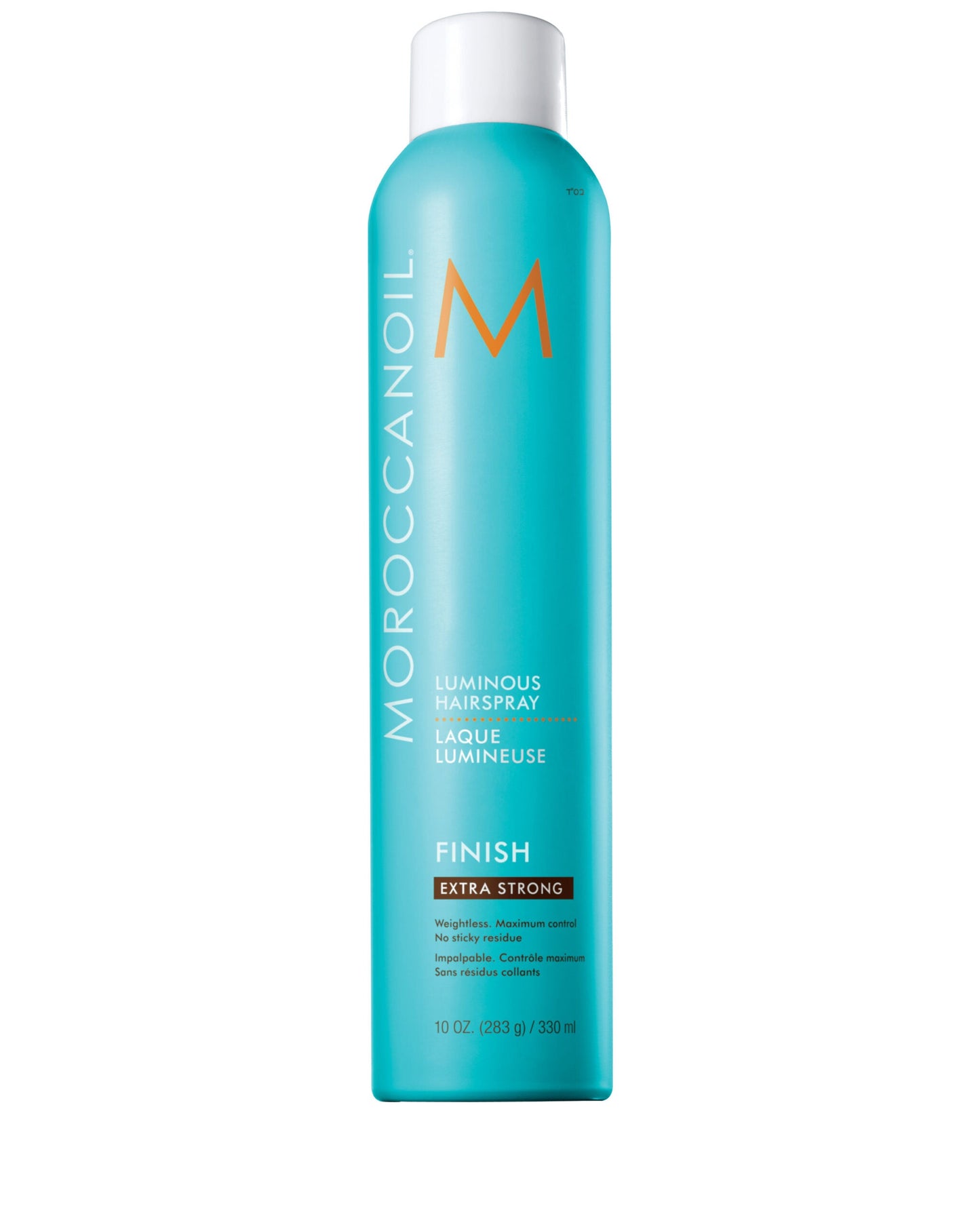 Moroccanoil Luminous Hairspray Extra Strong 330ml