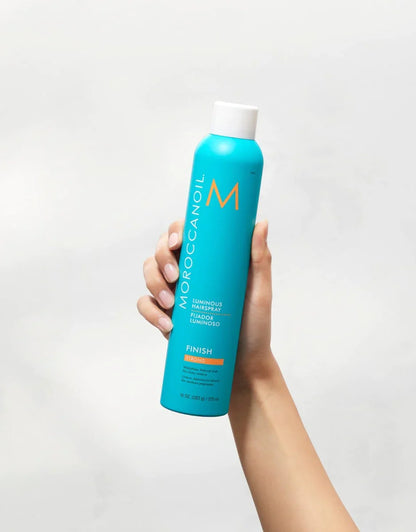 Moroccanoil Luminous Hairspray Extra Strong 330ml