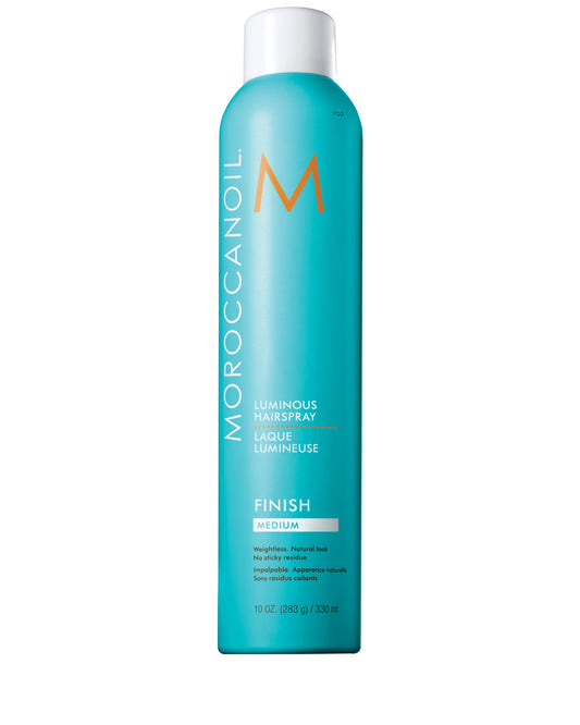 Moroccanoil Luminous Hairspray Medium 330ml