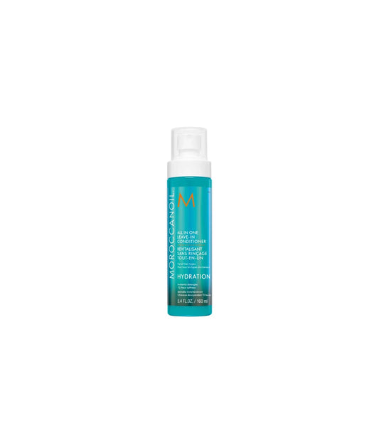 Moroccanoil Hydration All In One Leave-In Conditioner 160ml