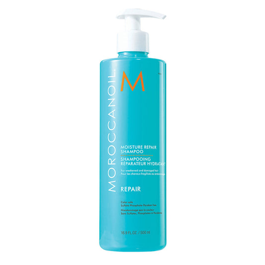 Moroccanoil Moisture Repair Shampoo 500ml