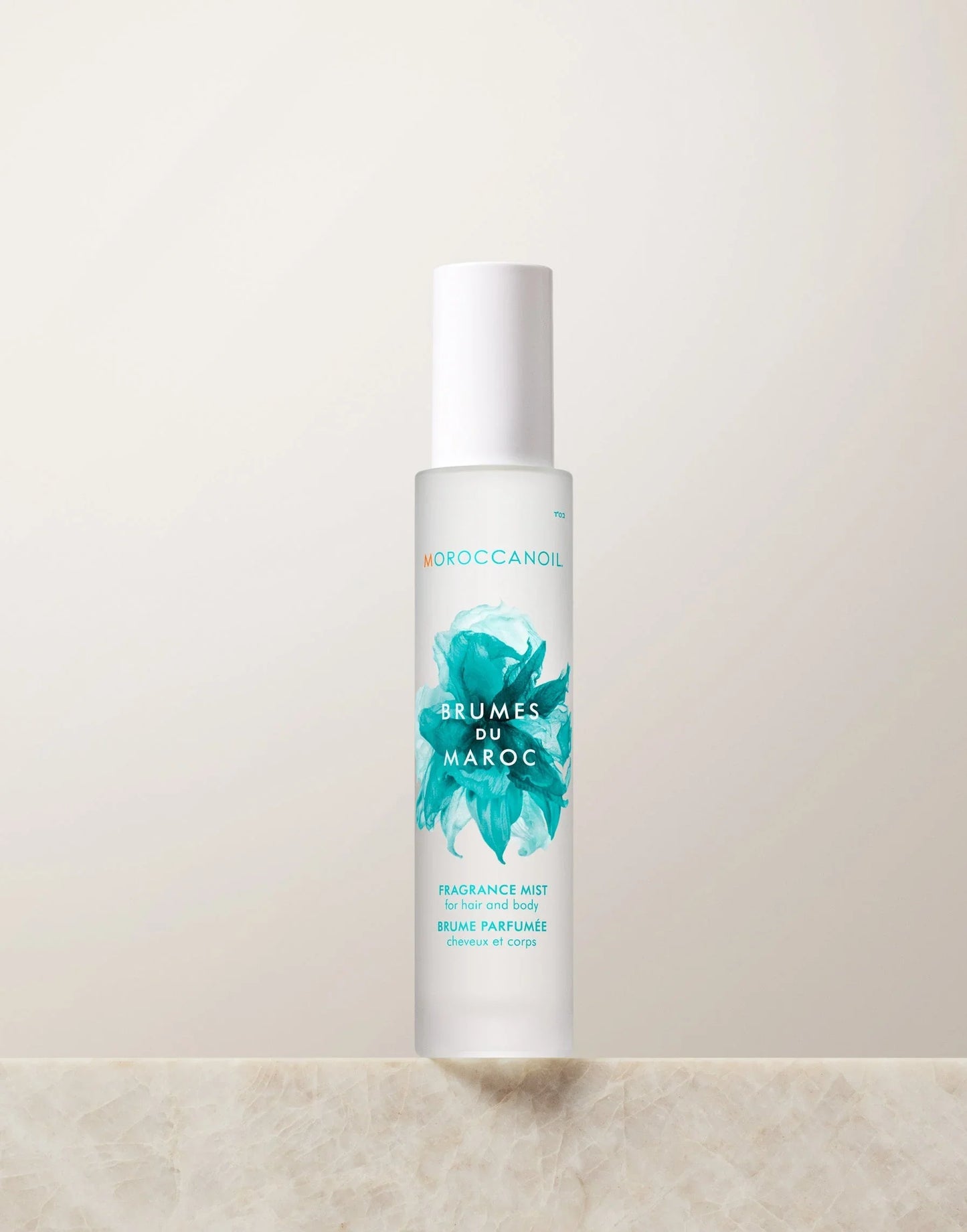 Moroccanoil Brumes Du Maroc Hair And Body Mist 100ml