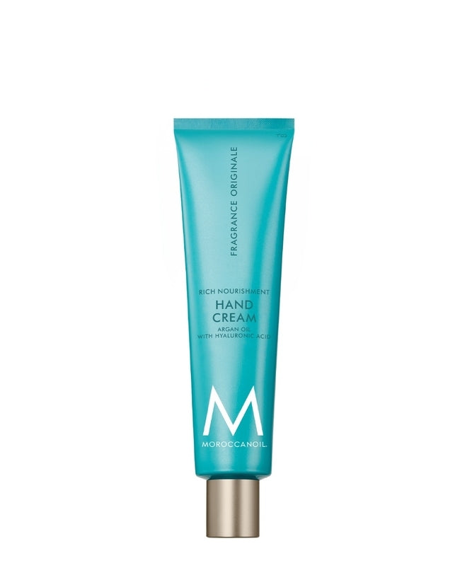 Moroccanoil Hand Cream - Fragrance Originale 100ml