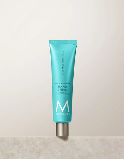 Moroccanoil Hand Cream - Fragrance Originale 100ml