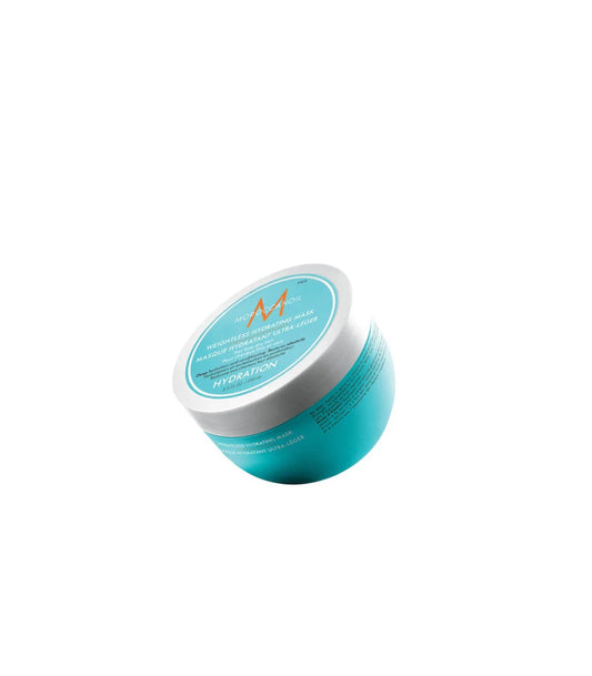 Moroccanoil Weightless Hydrating Mask 250ml