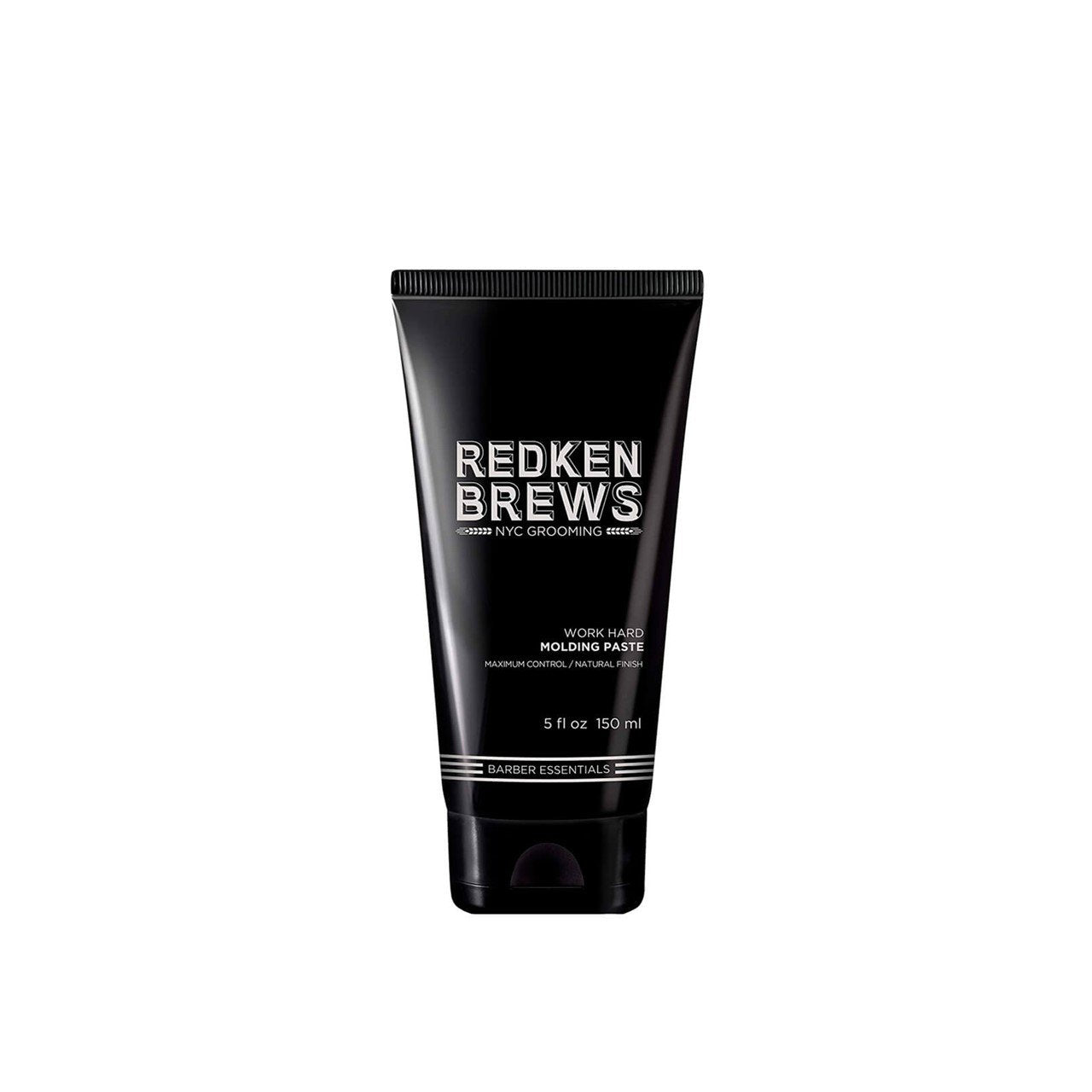 Redken Brews Work Hard Molding Paste 150ml