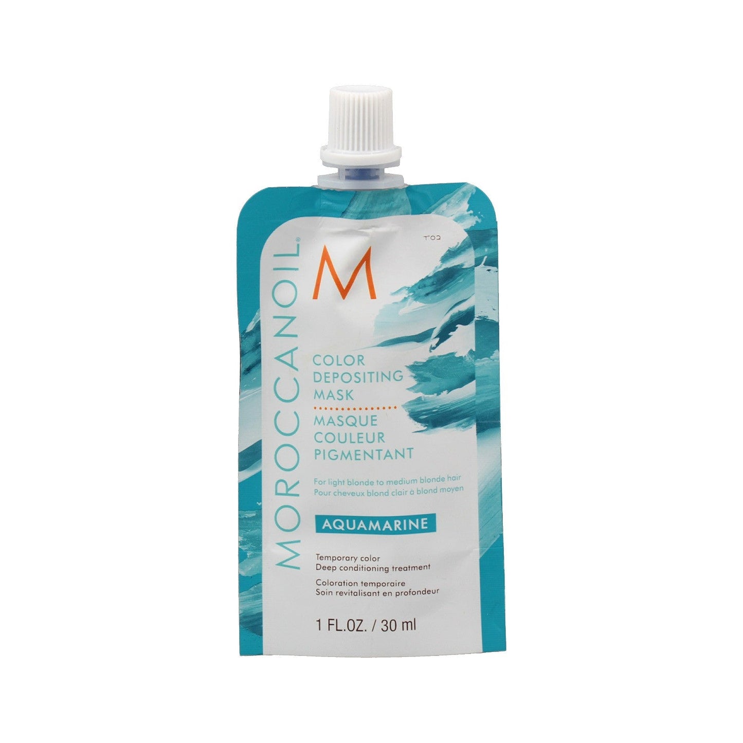 Moroccanoil Color Depositing Mask 30ml