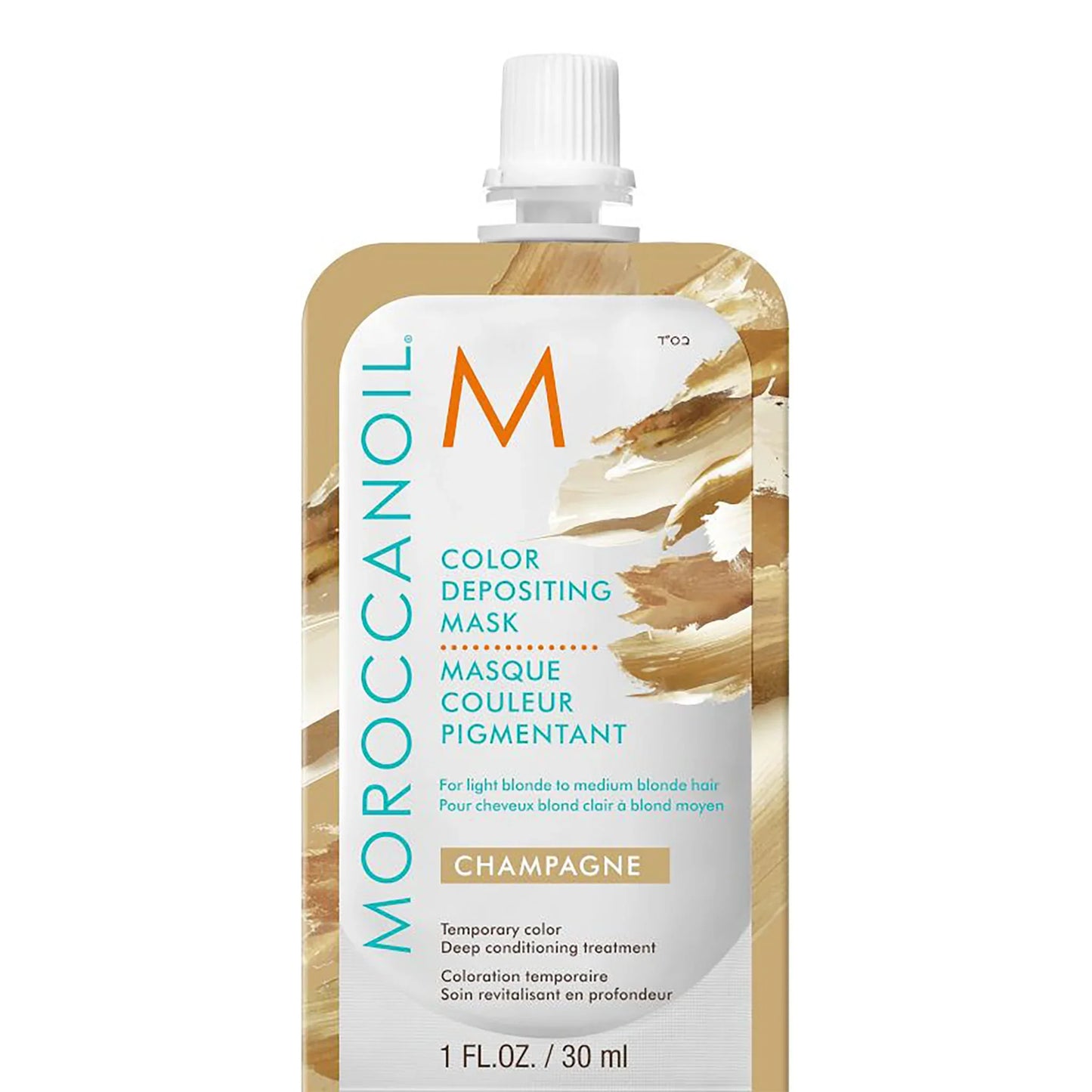 Moroccanoil Color Depositing Mask 30ml