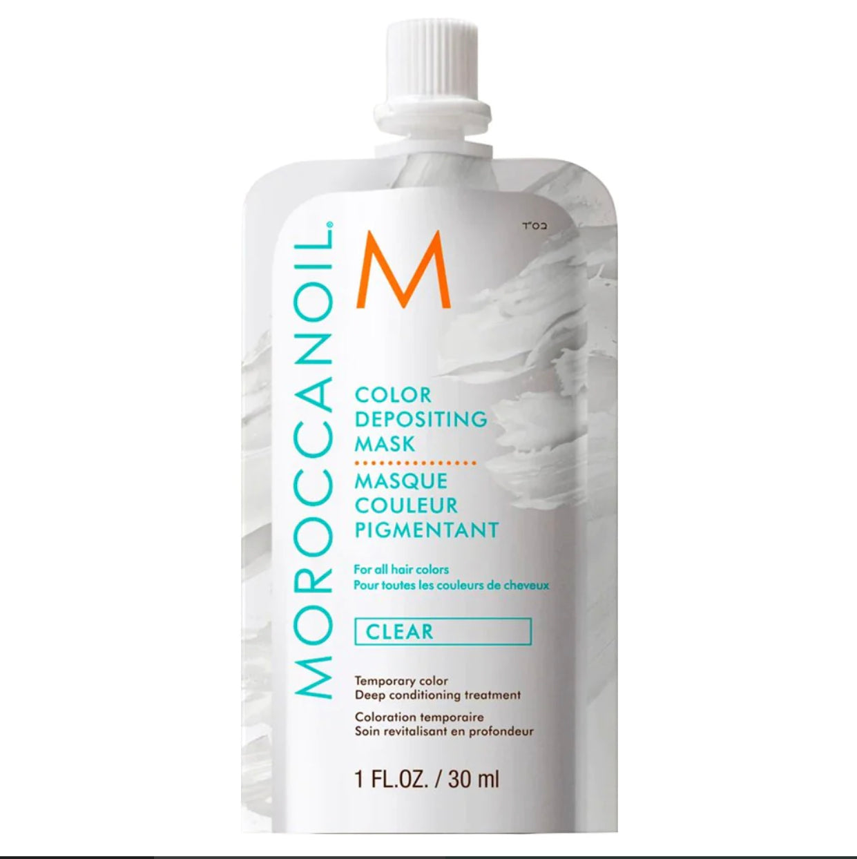 Moroccanoil Color Depositing Mask 30ml