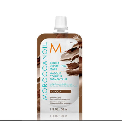 Moroccanoil Color Depositing Mask 30ml