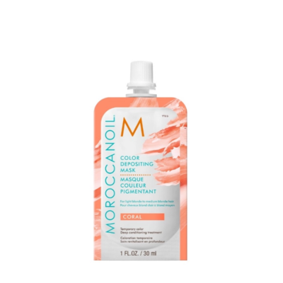 Moroccanoil Color Depositing Mask 30ml