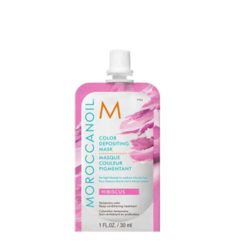 Moroccanoil Color Depositing Mask 30ml