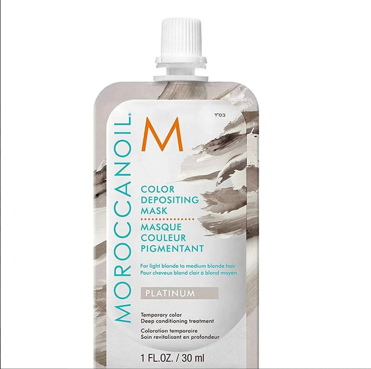 Moroccanoil Color Depositing Mask 30ml