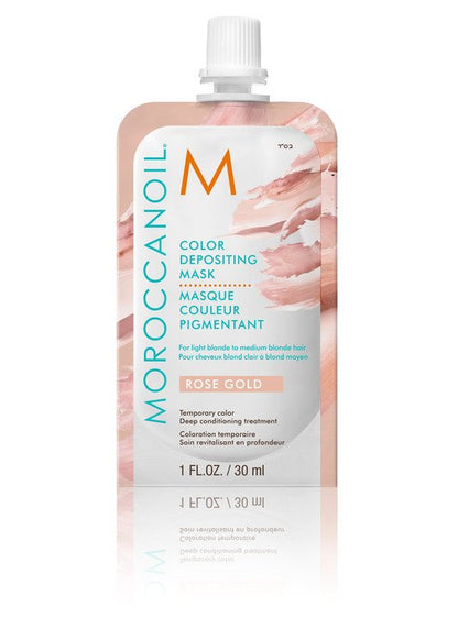 Moroccanoil Color Depositing Mask 30ml