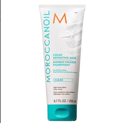 Moroccanoil Color Depositing Mask 200ml