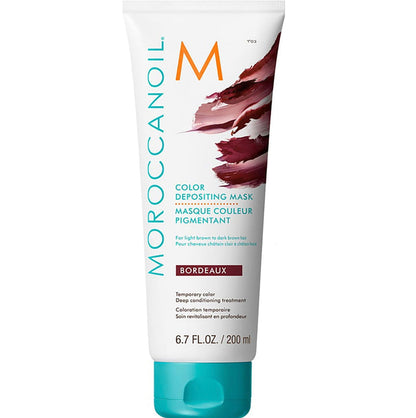 Moroccanoil Color Depositing Mask 200ml