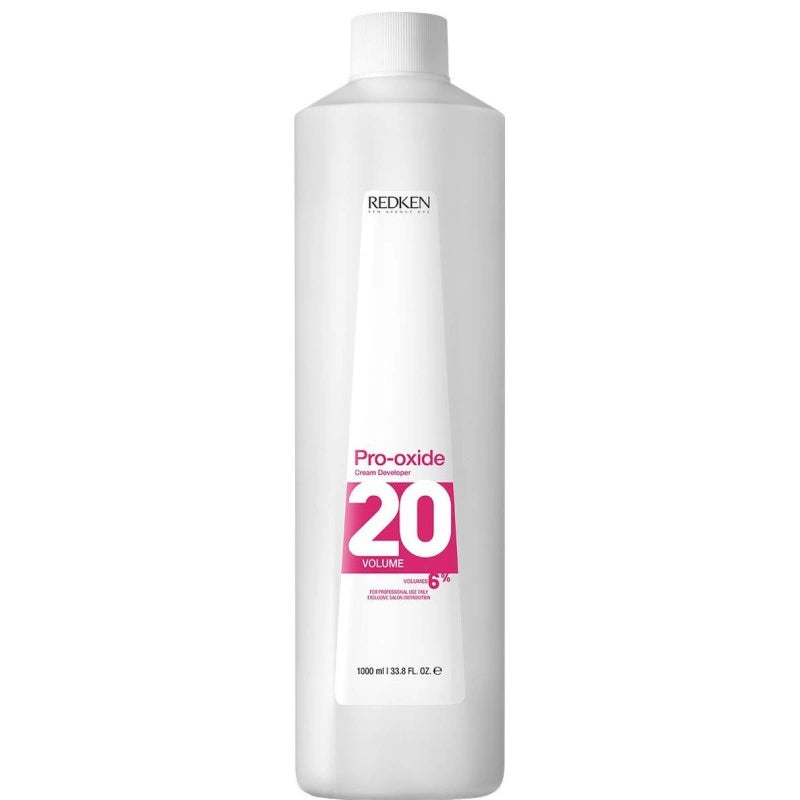 Redken Pro Oxide Oxydant 1000ml