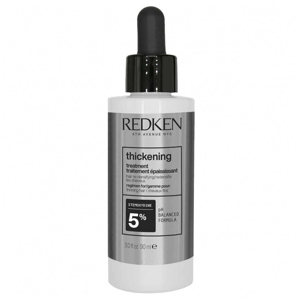 Redken Cerafill Thickening Treatment 90ml