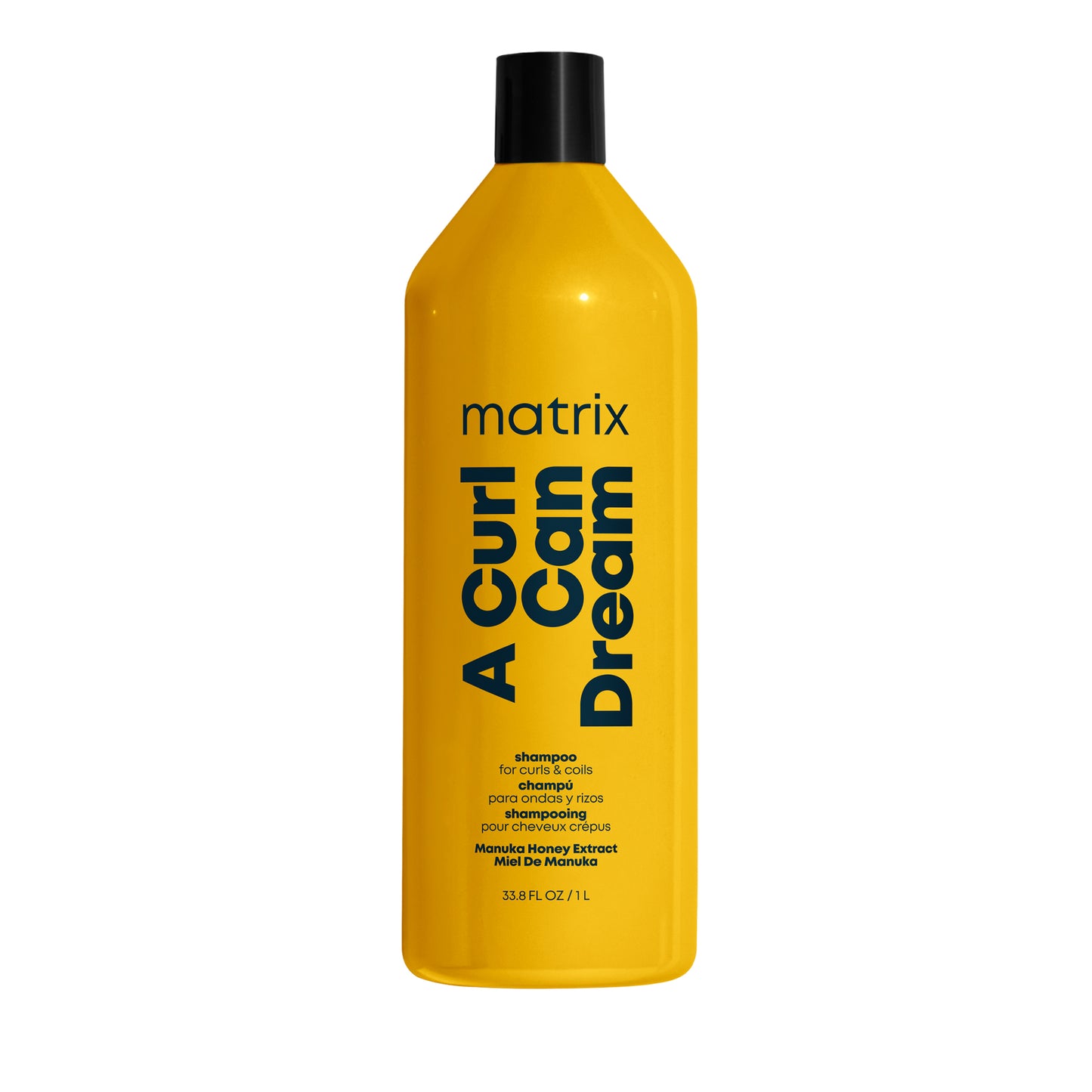 Matrix Total Results A Curl Can Dream Shampoo 1000ml