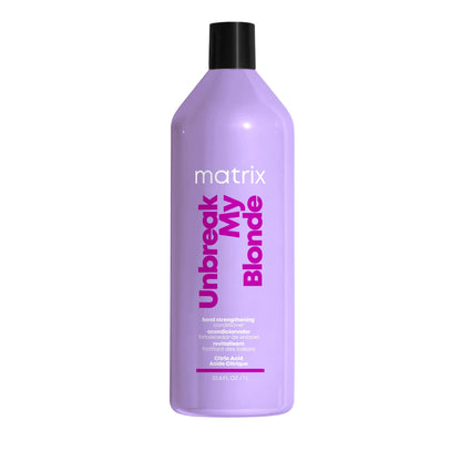 Matrix Total Results Unbreak My Blonde Conditioner 1000ml