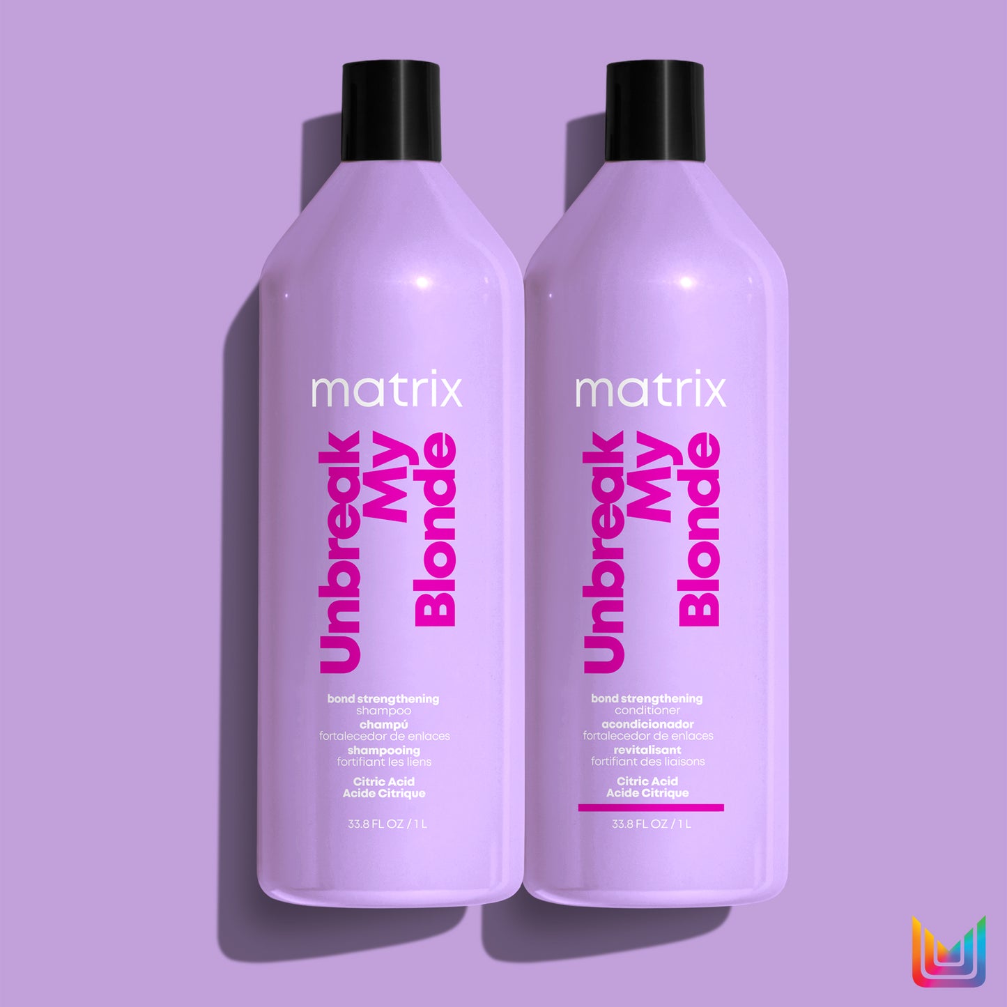 Matrix Total Results Unbreak My Blonde Conditioner 1000ml