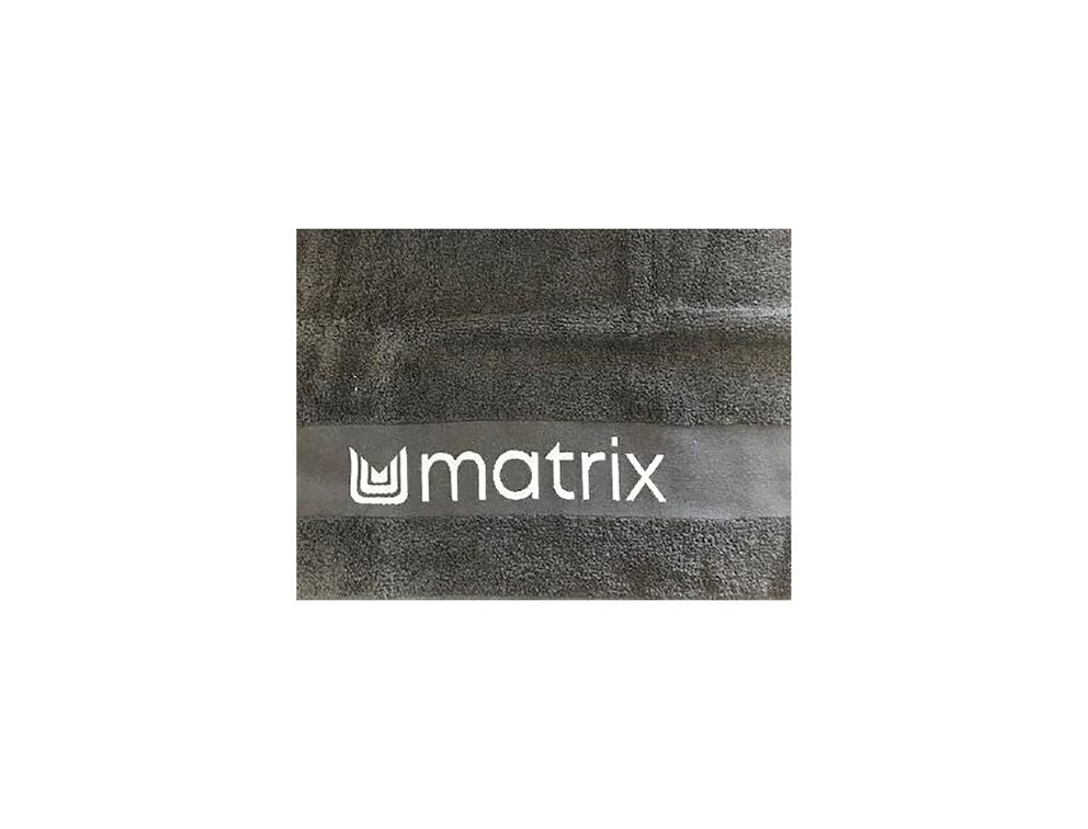 Matrix Handdoek Fairtrade