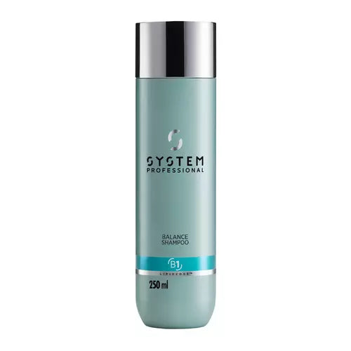 System Professional Balance Shampoo B1 250ml