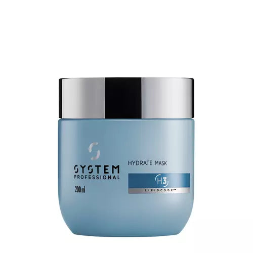 System Professional Hydrate Mask H3 200ml